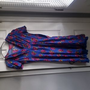 Betsey Johnson Dress